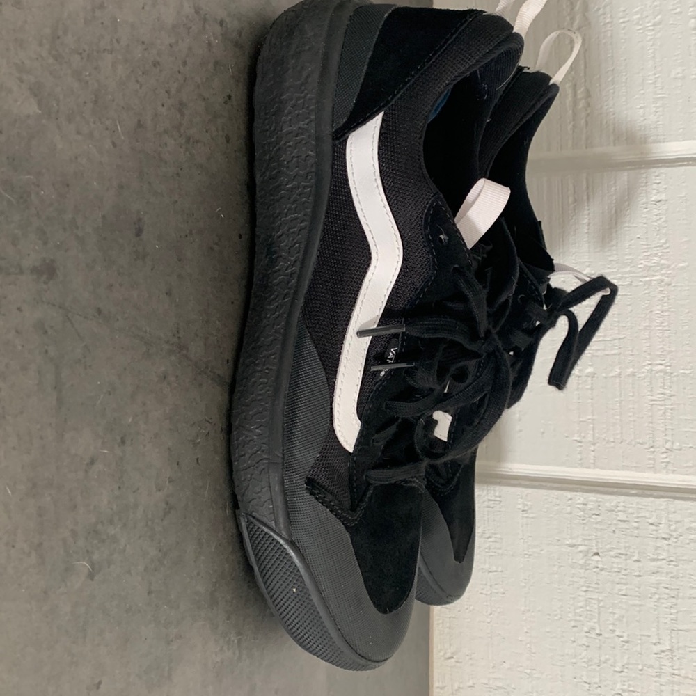 Vans Ultrarange Size 12
